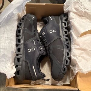On Running Men's Cloud 6 Waterproof